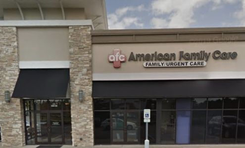 American Family Care The Grove