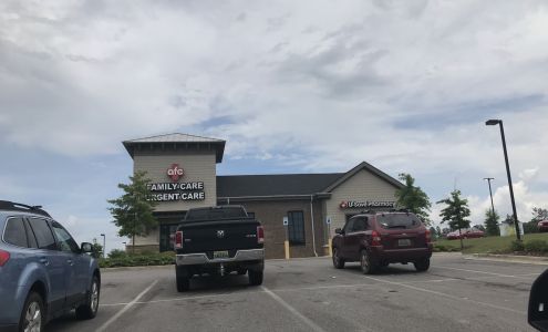 American Family Care Calera