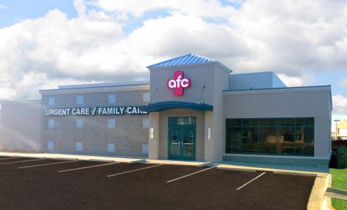 American Family Care Parkway