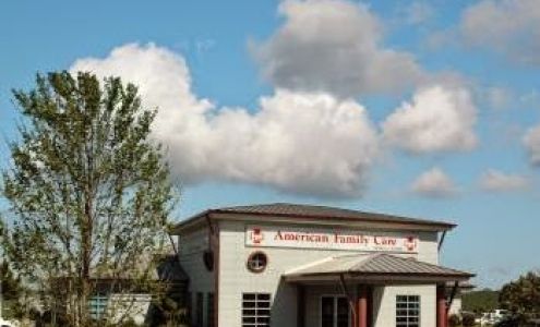 American Family Care Trussville