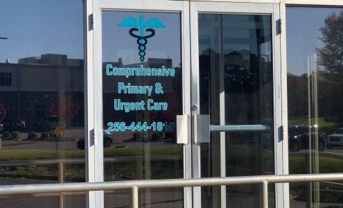 Comprehensive Primary & Urgent Care