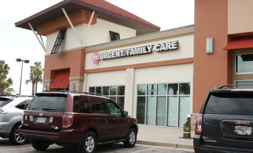 American Family Care Orange Beach