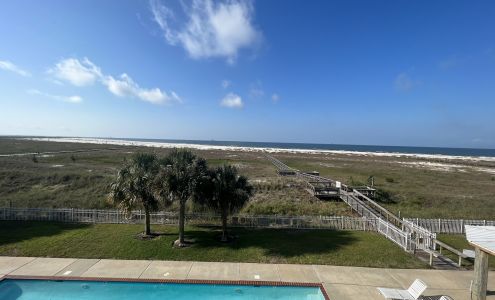 Beach Front Rentals & Sales Dauphin Island