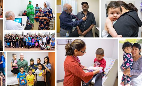 Mountain Park Health Center Tempe Clinic