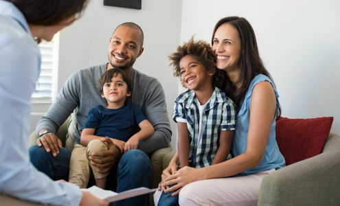 Healthy Life Family Medicine