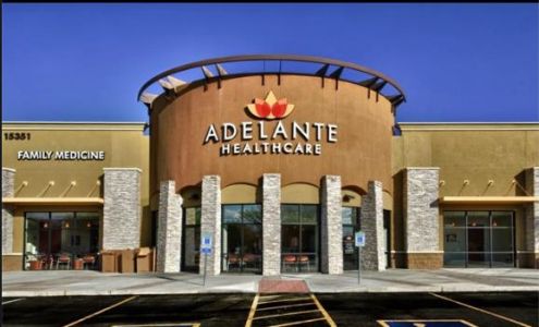 Adelante Healthcare Surprise