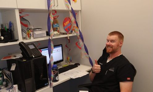 Allen Family Medicine