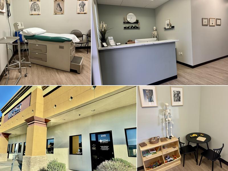 Simply Direct Health