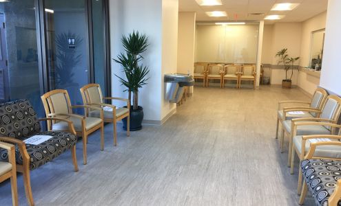 Family Practice Specialists