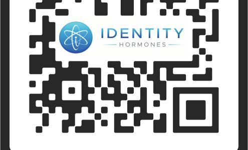 Identity Hormones and Healthcare