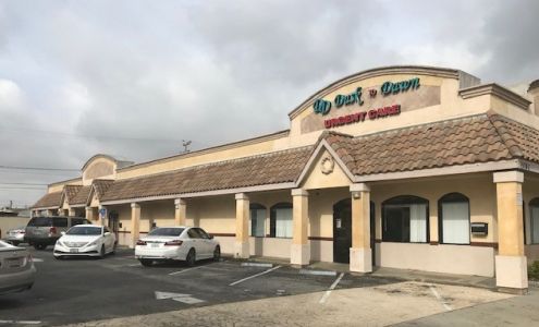 Dusk To Dawn Urgent Care