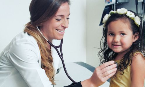 Neighborhood Healthcare Lakeside