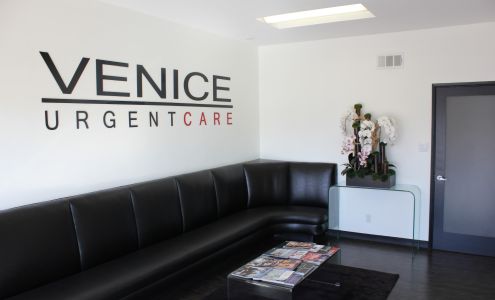 Exer Venice - Lincoln Blvd (Formerly Venice Urgent Care)