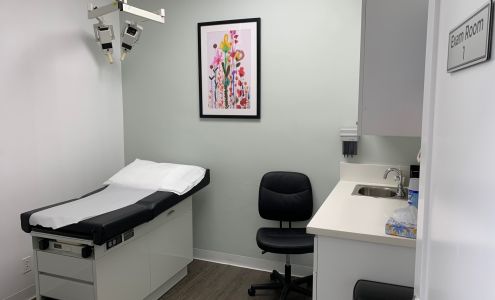 Exer Mar Vista (Formerly Mar Vista Urgent Care)