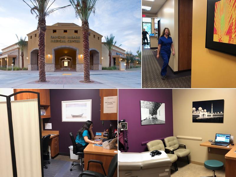 Internal Medicine Specialists