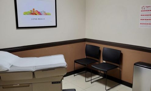 Exer Long Beach - PCH (Formerly Long Beach Urgent Care)