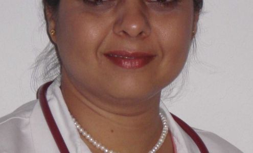 Dr. Amita Sharma
