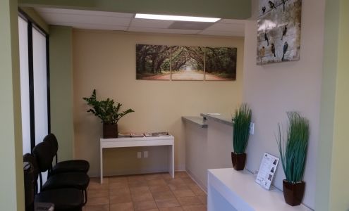 Thrive Comprehensive Medical Group - Tarzana