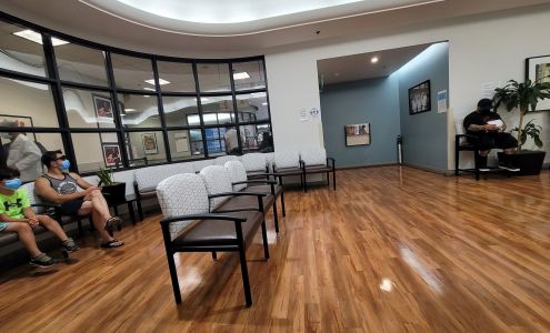 Kaiser Permanente, Medical Offices 2