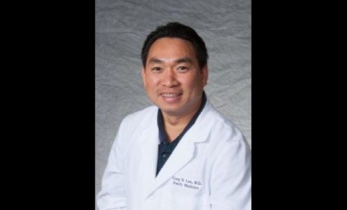 Giang Lam, MD