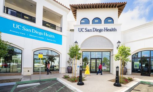 UC San Diego Health – Pacific Highlands Ranch