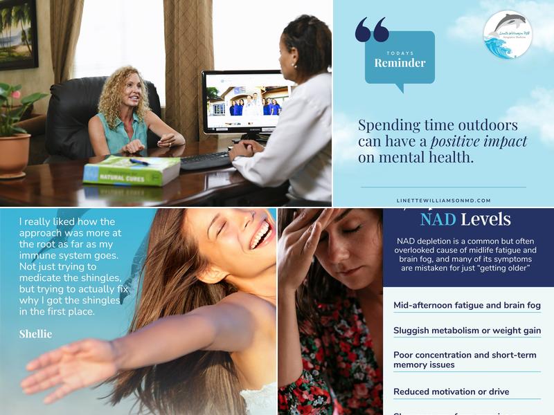 Linette Williamson MD