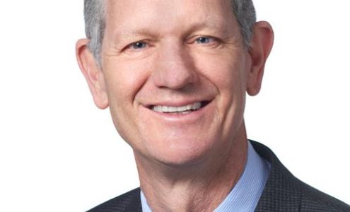 James G. Trapnell, MD