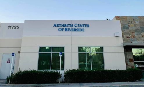 Arthritis Center of Riverside
