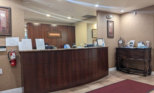 The Briggs Institute Of Epigenetic Medicine