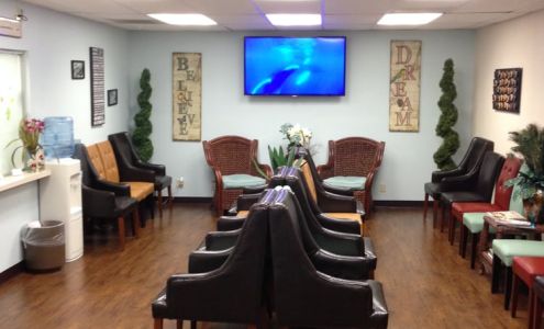 Dr. Mehran A. Okhovat, MD