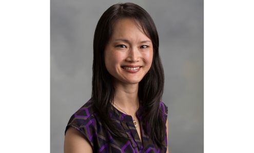 Lilian Tsao, MD
