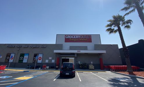 Grocery Outlet