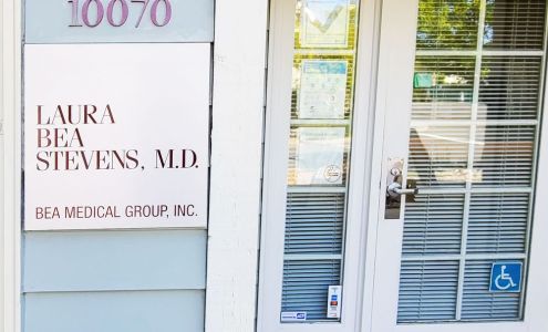 Stevens Laura Bea MD