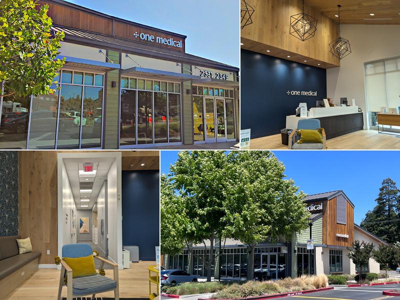 One Medical: Walnut Creek - The Orchards