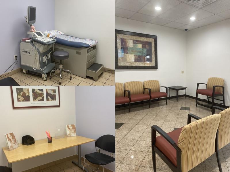 Womens Medical Group-Van Nuys