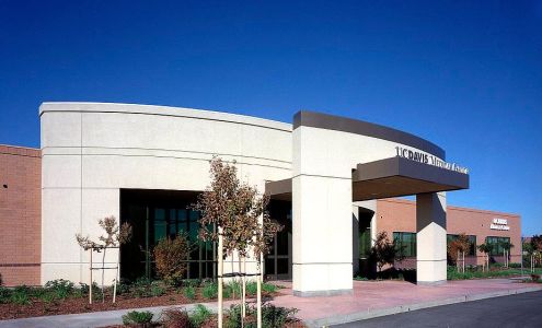 UC Davis Medical Group