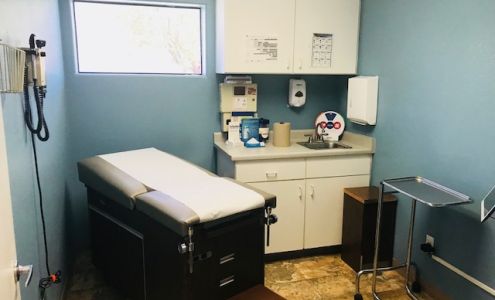 Dr. Mikes Walk in Clinic