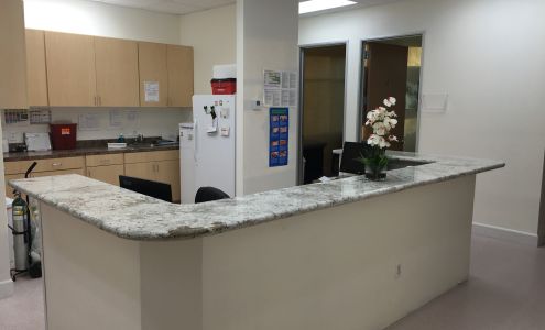 Children's Choice Pediatrics & Pediatric Urgent Clinic, Rancho Cucamonga. Rene Salhab MD