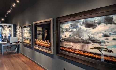 National Gallery of Fine Art Laguna