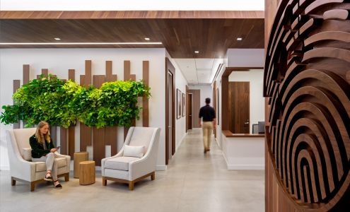 Personalized Lifestyle Medicine Center