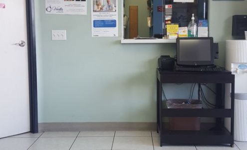 Family Doctors: Dr. Isaac N. Beshay, MD