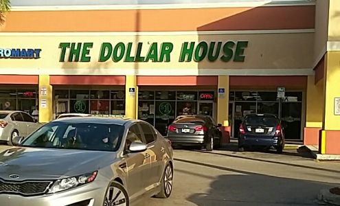 The Dollar House