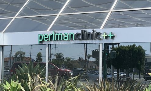 Perlman Clinic North Park