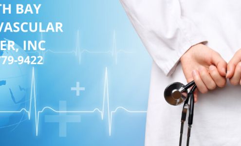 South Bay Cardiovascular Center