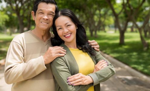 Doctor's Medical Group: Khanh Nguyen, MD