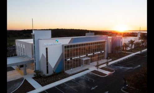 AdventHealth Clermont Health Park