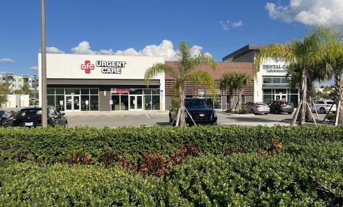 AFC Urgent Care Lakewood Ranch