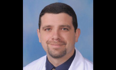 Juan Carlos Muniz, MD