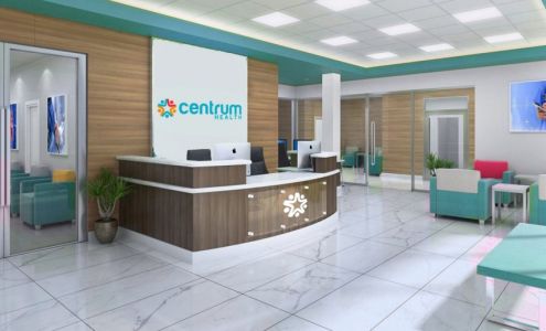 Las Madrinas Medical Center powered by Centrum Health