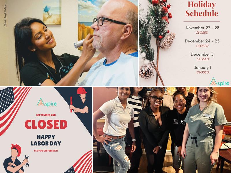 Aspire Health - Direct Primary Care